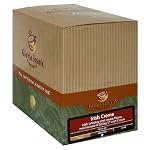 Gloria Jean's Coffees, K-Cup, Irish Cream for Keurig Brewers, 25-Count Boxes (Pack of 2)
