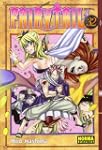 FAIRY TAIL 32 (Manga (norma))