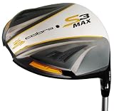 Cobra Golf- S3 Max Offset Driver