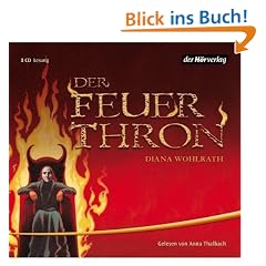 Der Feuerthron