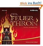 Der Feuerthron