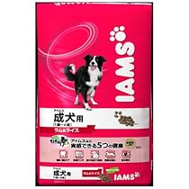 アイムス 成犬用 ラム&ライス 12kg