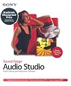 Sony Sound Forge Audio Studio 8 (Education Edition) (PC)