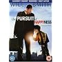The Pursuit Of Happyness [DVD] [2006]