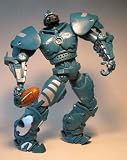 NFL Philadelphia Eagles 10-Inch Fox Sports Team Robot