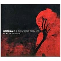 Great Cold Distance