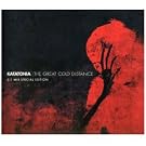The Great Cold Distance / 5.1 Mix (CD + DVD-Audio)
