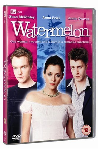 Childrens Toyshop  DVD : Watermelon