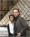 Da Vinci Code - Movie Poster / Print -- Custom Framing Available