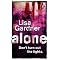 My favourite crime and thriller fiction reads!