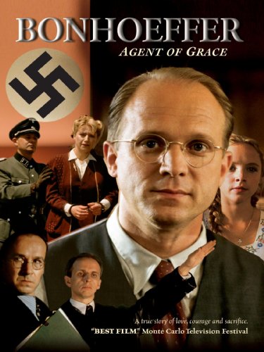 51wMsW7AjjL Bonhoeffer: Agent of Grace Retail     ! Sale Only $1.99!