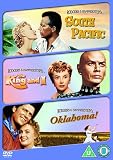 South Pacific / The King And I / Oklahoma! [DVD]