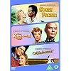 South Pacific / The King And I / Oklahoma! [DVD]