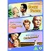 South Pacific / The King And I / Oklahoma! [DVD]