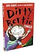 Fangs! (Dirty Bertie)