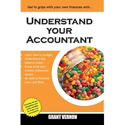 Understand Your Accountant