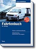 Fahrtenbuch