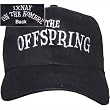 The Offspring - Ixnay On The Hombre - Baseball Cap
