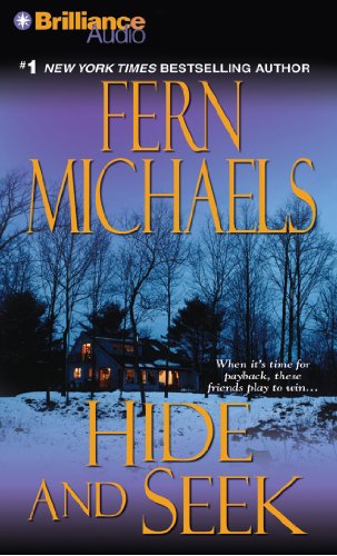 Hide and Seek (Sisterhood Series)