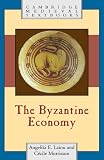 The Byzantine Economy (Cambridge Medieval Textbooks)