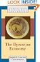 The Byzantine Economy (Cambridge Medieval Textbooks)