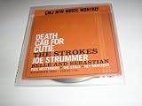 CMJ New Music Monthly Vol # 118, November 2003 Music CD