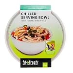 10 Cup Chilled Serving Bowl