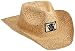 Quiksilver Men's Ranger Cowboy Hat,Natural,One Size