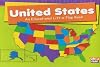 United States an Educational Lift-a-Flap Book