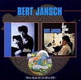 Bert Jansch / It Don't Bother Me [Two Album Set]