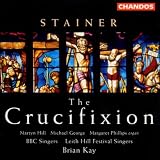 Stainer: The Crucifixion