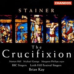 The Crucifixion