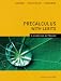 Books : Precalculus With Limits A Graphing Approach 5th Edition