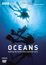 Oceans [DVD] [2008]