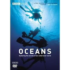 Oceans [DVD]