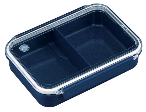 シルバーモード タイトボックス (仕切付) 800ml PCL-5