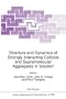 Structure and Dynamics of Strongly Interacting Colloids and Supramolecular Aggregates in Solution (NATO Science Series C: (closed))