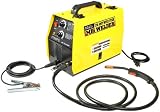 Hot Max 175WFG 175 Amp Gas Ready MIG Welder