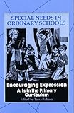 Encouraging expression: the arts in the primary curriculum