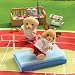 Sylvanian Families Sylvanian Games Athletics Set_s-3