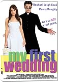 My First Wedding