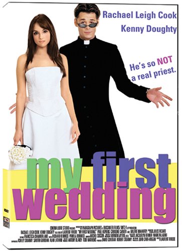 Review of My First Wedding Online
