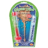 Buy Be Amazing Geyser Tube Card by Be Amazing