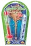 Steve Spanglers Geyser Tube