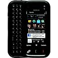 OtterBox Nokia N97 Mini Commuter Case (Black)