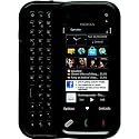 OtterBox Nokia N97 Mini Commuter Case (Black)
