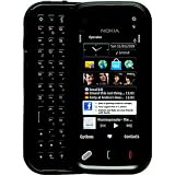 OtterBox Nokia N97 Mini Commuter Case (Black)