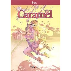 Caramel