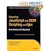 Beginning JavaScript with DOM Scripting and Ajax: From Novice to Professional (Beginning: From Novice to Professional)