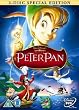 Peter Pan (2 Disc Special Edition) [1953] [DVD]